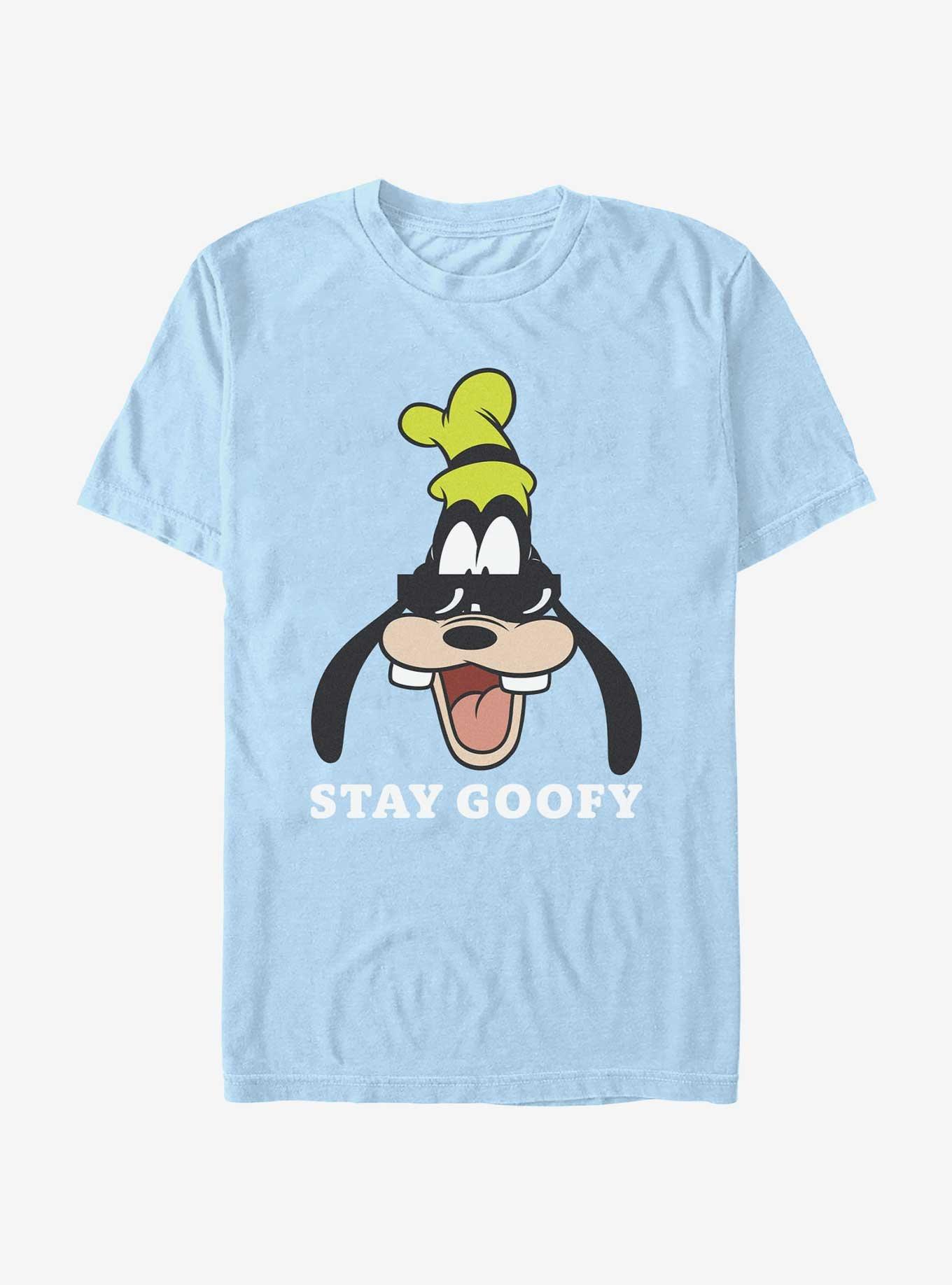 Disney Goofy Stay Goofy T-Shirt