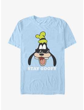 Disney Goofy Stay Goofy T-Shirt, , hi-res