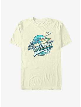 Disney Lilo & Stitch Surfers Paradise T-Shirt, , hi-res