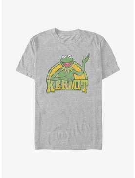 Disney The Muppets Kermit Feeling Froggy T-Shirt, , hi-res