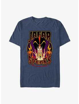Disney Aladdin Jafar Speaks T-Shirt, , hi-res