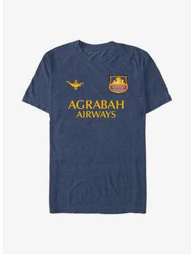 Disney Aladdin Agrabah Airways T-Shirt, , hi-res