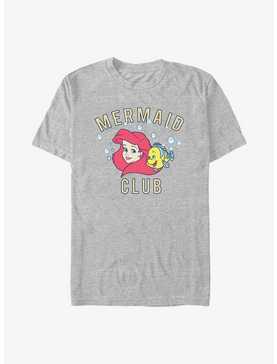 Disney The Little Mermaid Mermaid Club T-Shirt, , hi-res