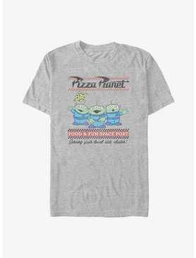 Disney Pixar Toy Story Pizza Planet Space Grub T-Shirt, , hi-res