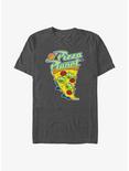Disney Pixar Toy Story Pizza Triplet Slice T-Shirt, CHAR HTR, hi-res