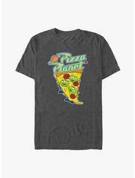 Disney Pixar Toy Story Pizza Triplet Slice T-Shirt, , hi-res
