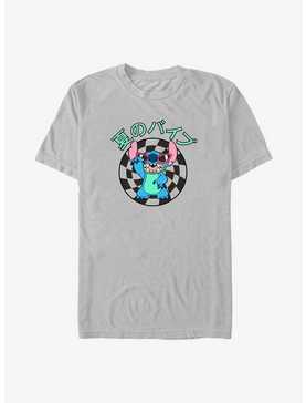 Disney Lilo & Stitch Stitch Summers T-Shirt, , hi-res