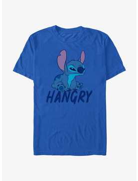Disney Lilo & Stitch Hangry T-Shirt, , hi-res