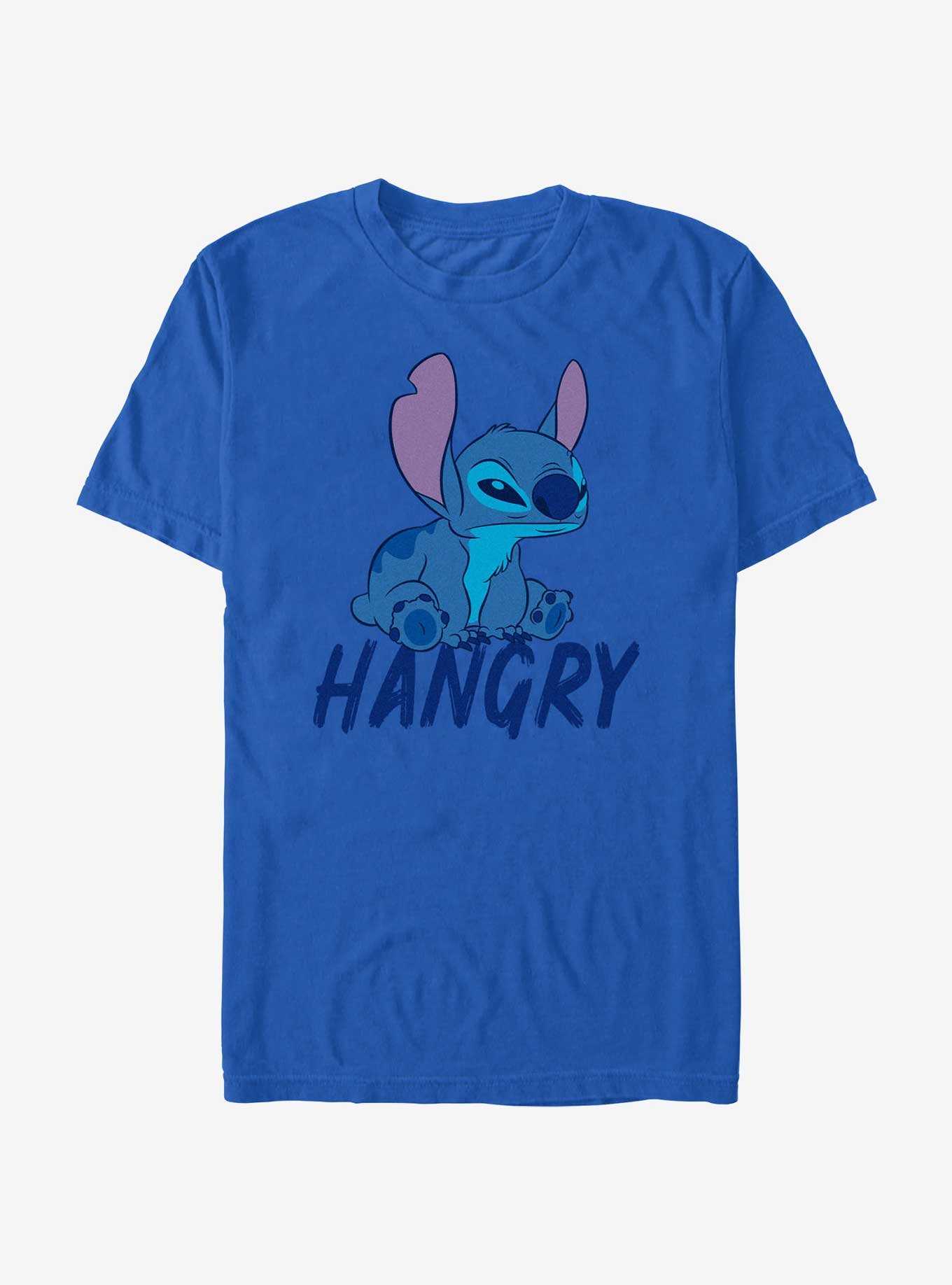 Disney Lilo & Stitch Hangry T-Shirt, , hi-res