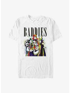 Disney Villains Baddies T-Shirt, , hi-res