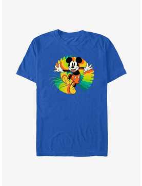 Disney Mickey Mouse & Friends Mickey Dance T-Shirt, , hi-res