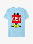 Disney Mickey Mouse Mickey Sign T-Shirt, LT BLUE, hi-res