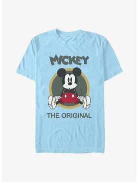 Disney Mickey Mouse Retro The Original T-Shirt, , hi-res