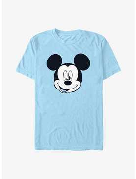Disney Mickey Mouse Mickey Wink T-Shirt, , hi-res
