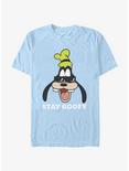 Disney Goofy Stay Goofy T-Shirt, LT BLUE, hi-res