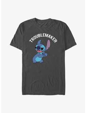 Disney Lilo & Stitch Trouble Lil Stitch T-Shirt, , hi-res