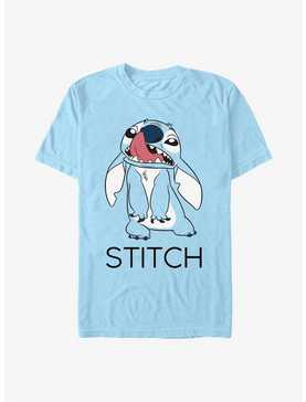 Disney Lilo & Stitch Strange Stitch T-Shirt, , hi-res