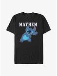Disney Lilo & Stitch Mayhem T-Shirt, BLACK, hi-res