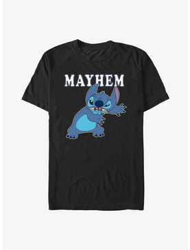 Disney Lilo & Stitch Mayhem T-Shirt, , hi-res