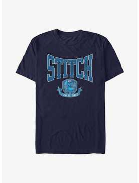 Disney Lilo & Stitch School Of Tired T-Shirt, , hi-res