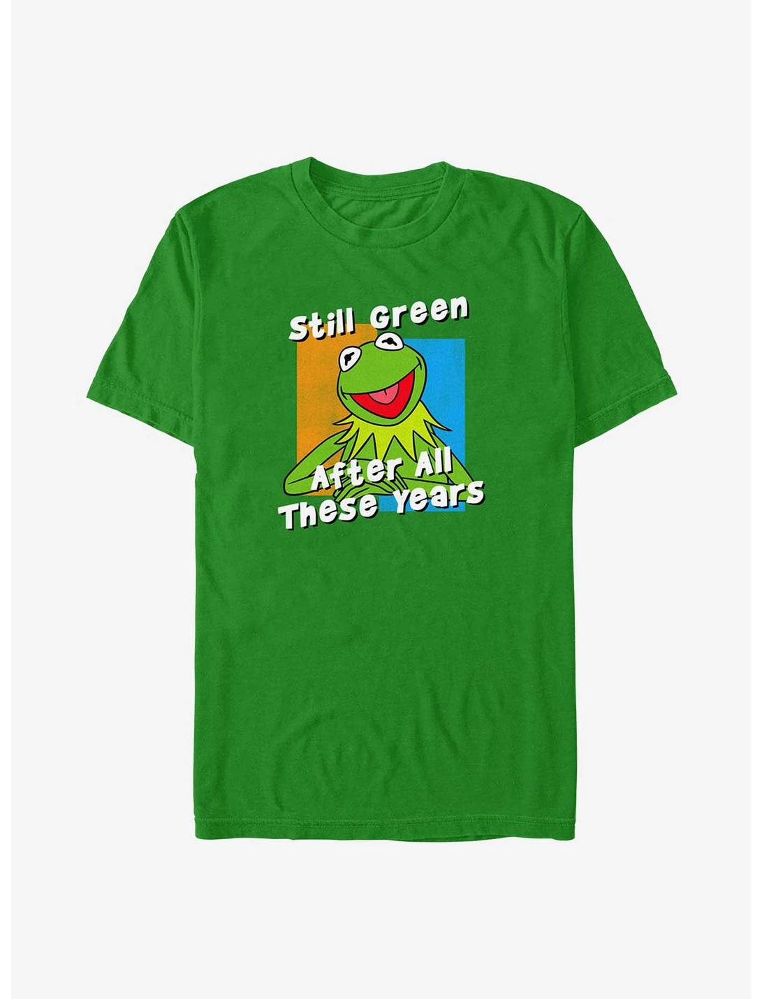 Disney The Muppets Home Groan T-Shirt, KELLY, hi-res