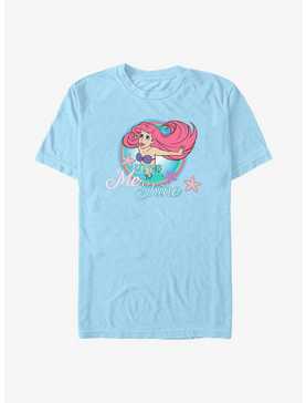Disney The Little Mermaid Watch Me Shine T-Shirt, , hi-res