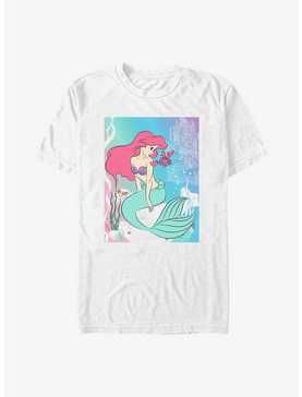 Disney The Little Mermaid Wandering Ariel T-Shirt, , hi-res