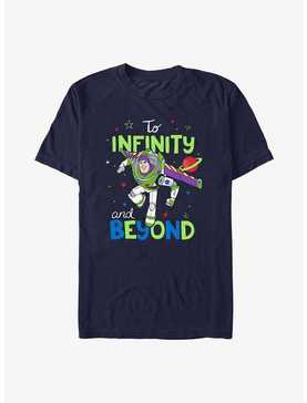Disney Pixar Toy Story To Infinity And Beyond T-Shirt, , hi-res