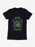 Danny Phantom Ghost Hunting Womens T-Shirt, , hi-res