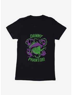 Danny Phantom Ghost Hunting Womens T-Shirt, , hi-res