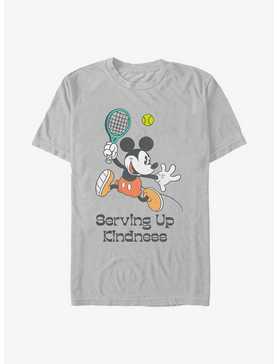 Disney Mickey Mouse Kind Serve T-Shirt, , hi-res