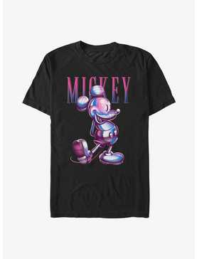 Disney Mickey Mouse Chromickey T-Shirt, , hi-res