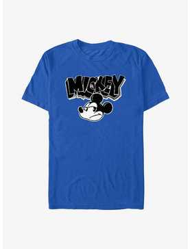 Disney Mickey Mouse Mickey Side Eye T-Shirt, , hi-res
