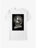 Disney Mickey Mouse Sinister Ducktor Donald T-Shirt, WHITE, hi-res