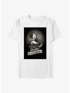 Disney Mickey Mouse Sinister Ducktor Donald T-Shirt, , hi-res