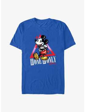 Disney Mickey Mouse Mickey Tour 28 T-Shirt, , hi-res