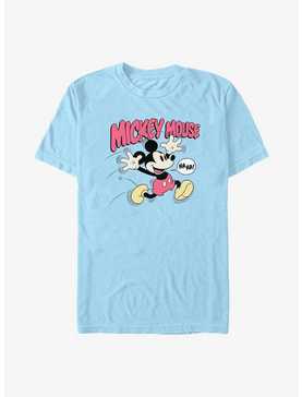 Disney Mickey Mouse Mick Air T-Shirt, , hi-res