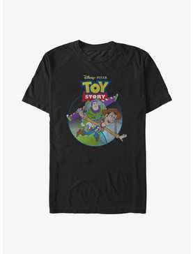 Disney Pixar Toy Story Take Off T-Shirt, , hi-res