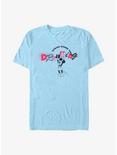 Disney Mickey Mouse Mickey Dreaming T-Shirt, LT BLUE, hi-res