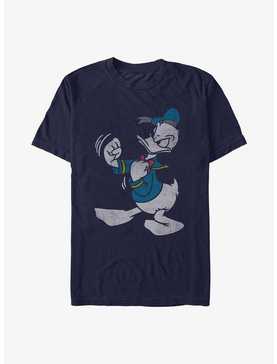 Disney Mickey Mouse Defiant Duck T-Shirt, , hi-res