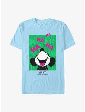 Disney Mickey Mouse Mickey Laughs T-Shirt, , hi-res
