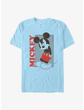 Disney Mickey Mouse Return Of The Mick T-Shirt, , hi-res