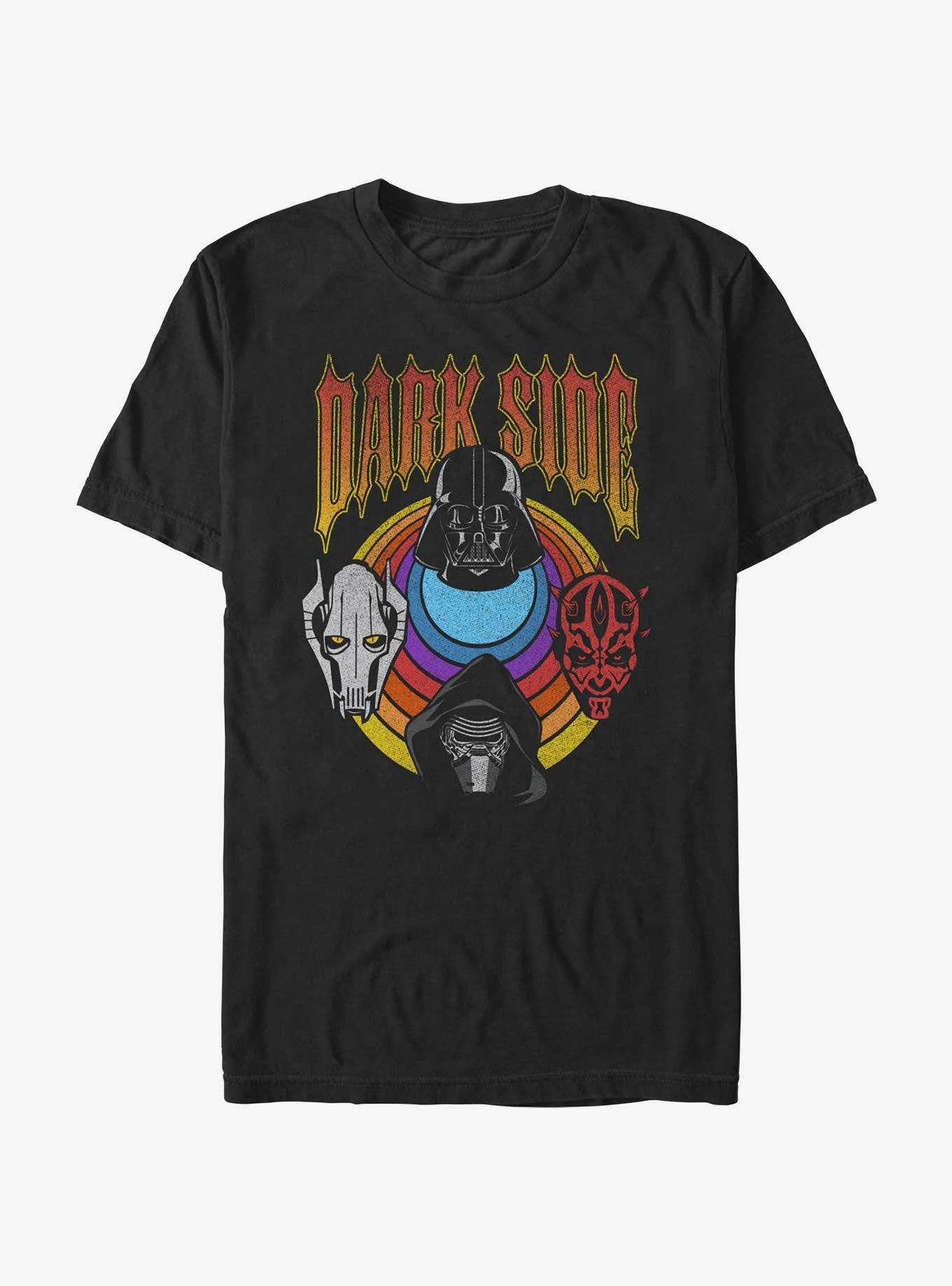 Star Wars Year of the Dark Side Dark Side Villains T-Shirt, , hi-res
