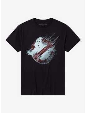 Ghostbusters: Frozen Empire Logo T-Shirt, , hi-res