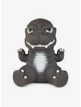 Handmade By Robots Godzilla Knit Series Vinyl Figure, , hi-res