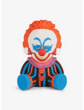 Handmade By Robots Killer Klowns From Outer Space Knit Series Rudy Vinyl Figure, , hi-res