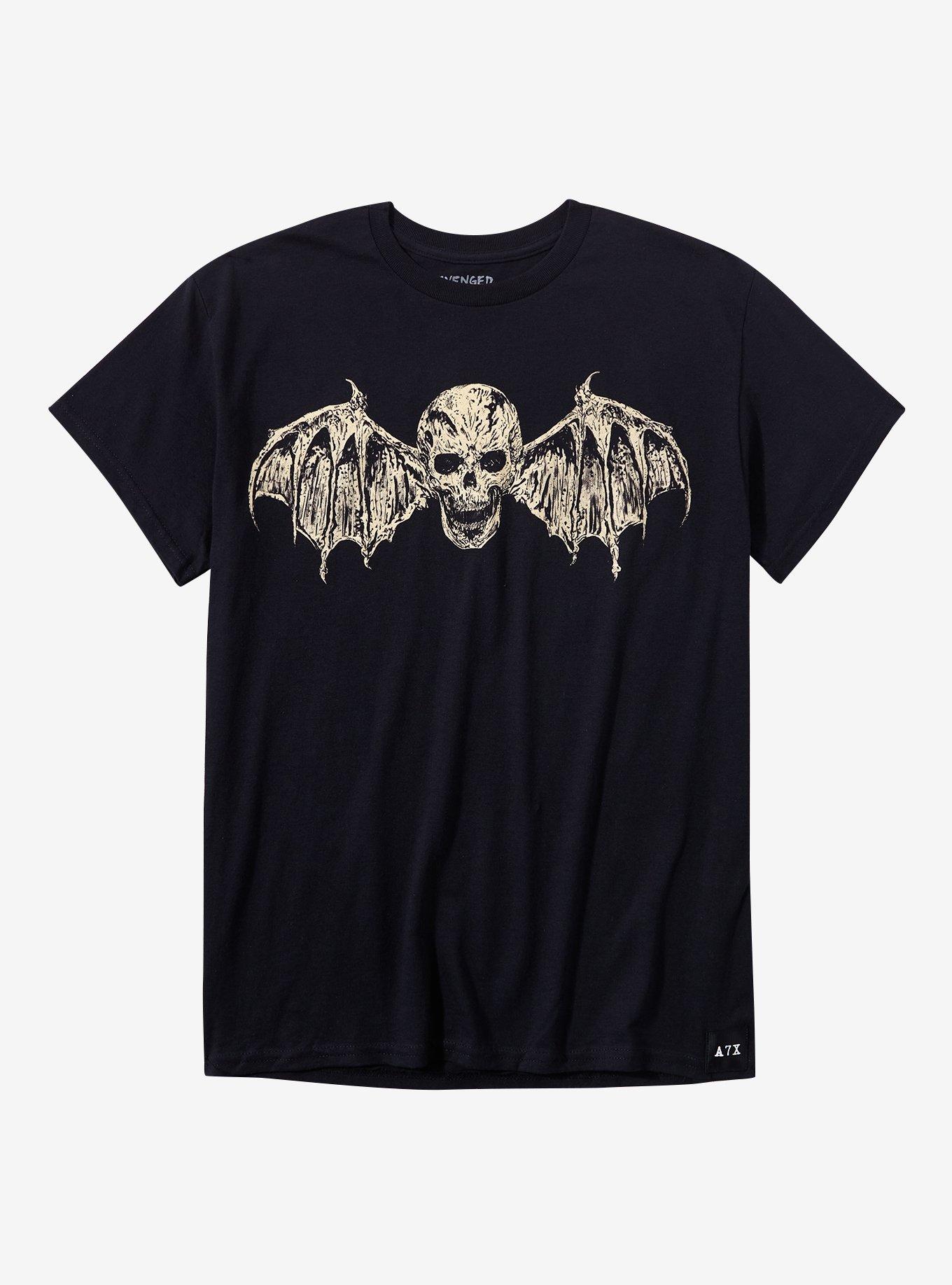 Official Bat Fest 2023 Unisex T-Shirt - Black – Austin City