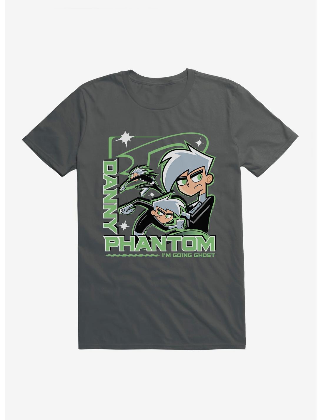 Danny Phantom I'm Going Ghost T-Shirt, , hi-res