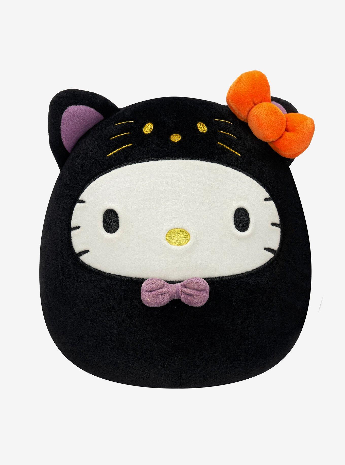 Chococat hot Squishmallow