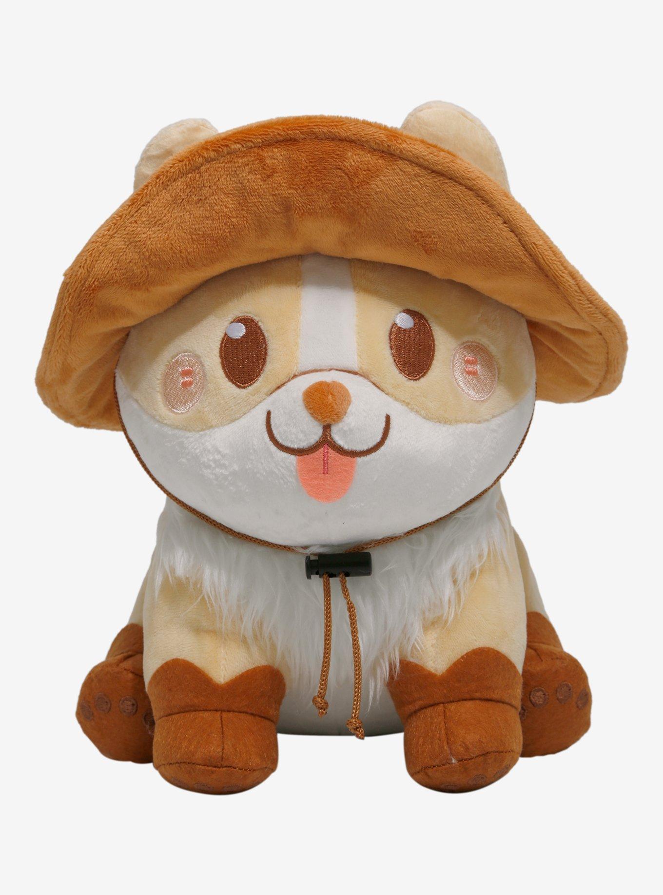 Corgi miniso best sale